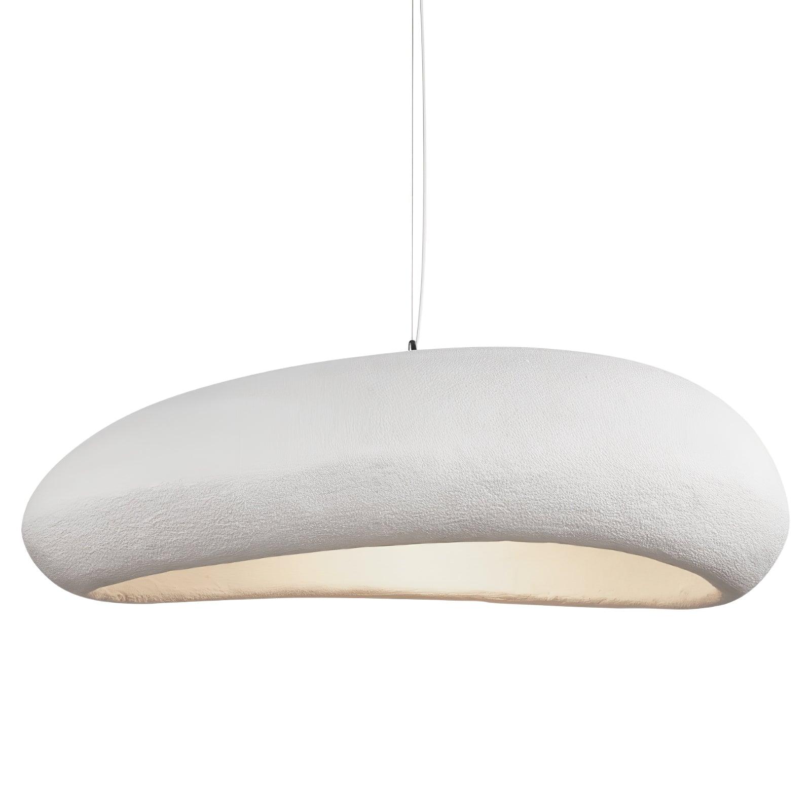 Olrinila Suspension en plastique Nordic Art Cloud de qualité supérieure - Neutralighting