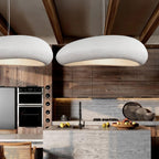 Olrinila Suspension en plastique Nordic Art Cloud de qualité supérieure - Neutralighting