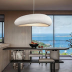 Olrinila Suspension en plastique Nordic Art Cloud de qualité supérieure - Neutralighting