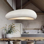 Olrinila Suspension en plastique Nordic Art Cloud de qualité supérieure - Neutralighting