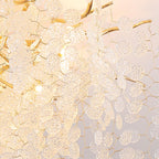 Cascade Lampe Plafonnier en Aluminium de Luxe - Neutralighting