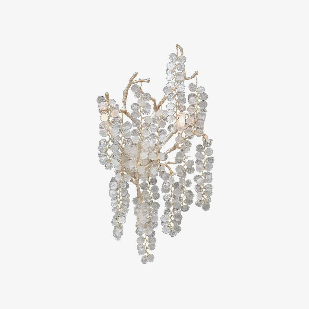 Citalos Applique Murale Cristal Luxe Postmoderne - Neutralighting