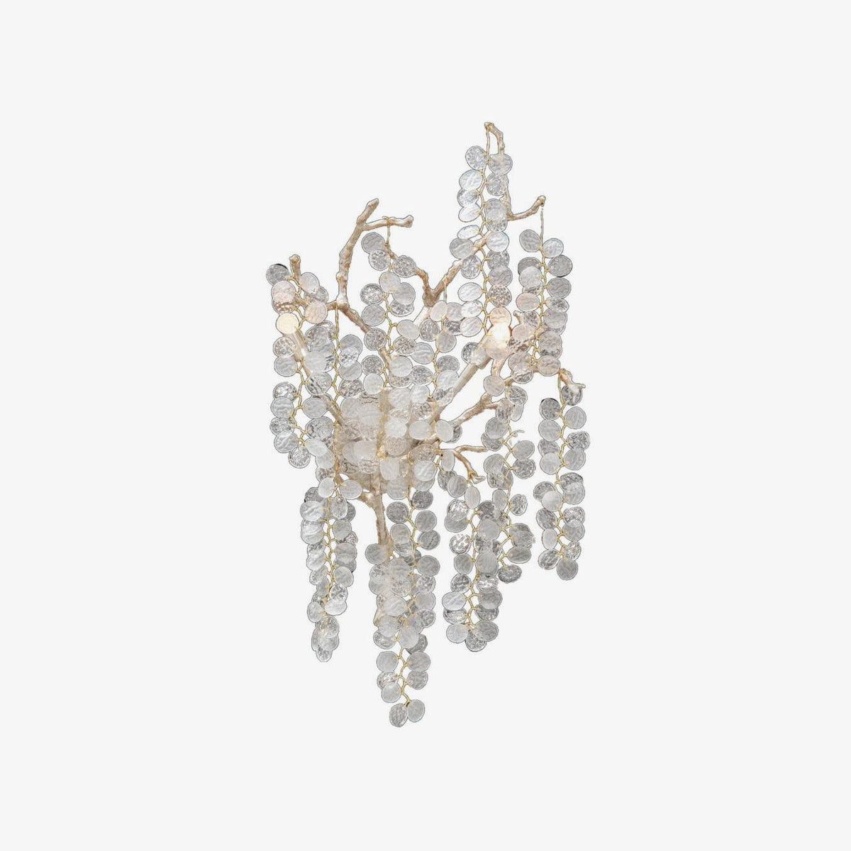 Citalos Applique Murale Cristal Luxe Postmoderne - Neutralighting