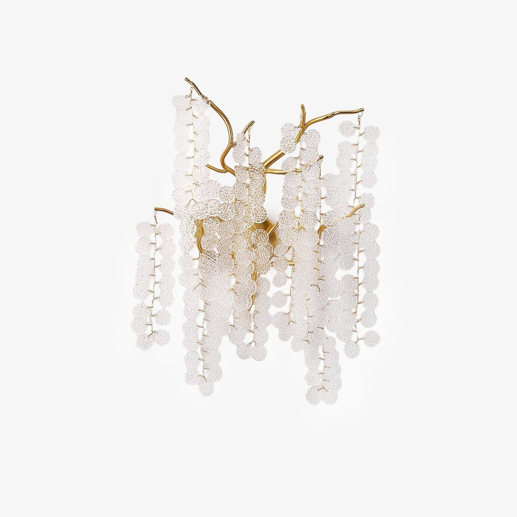 Citalos Applique Murale Cristal Luxe Postmoderne - Neutralighting