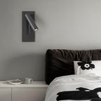 Aneko Applique Commuté LED Élégant Réglable - Neutralighting
