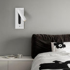 Aneko Applique Commuté LED Élégant Réglable - Neutralighting