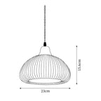 Claire Suspensions en Céramique - Neutralighting