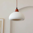Claire Suspensions en Céramique - Neutralighting