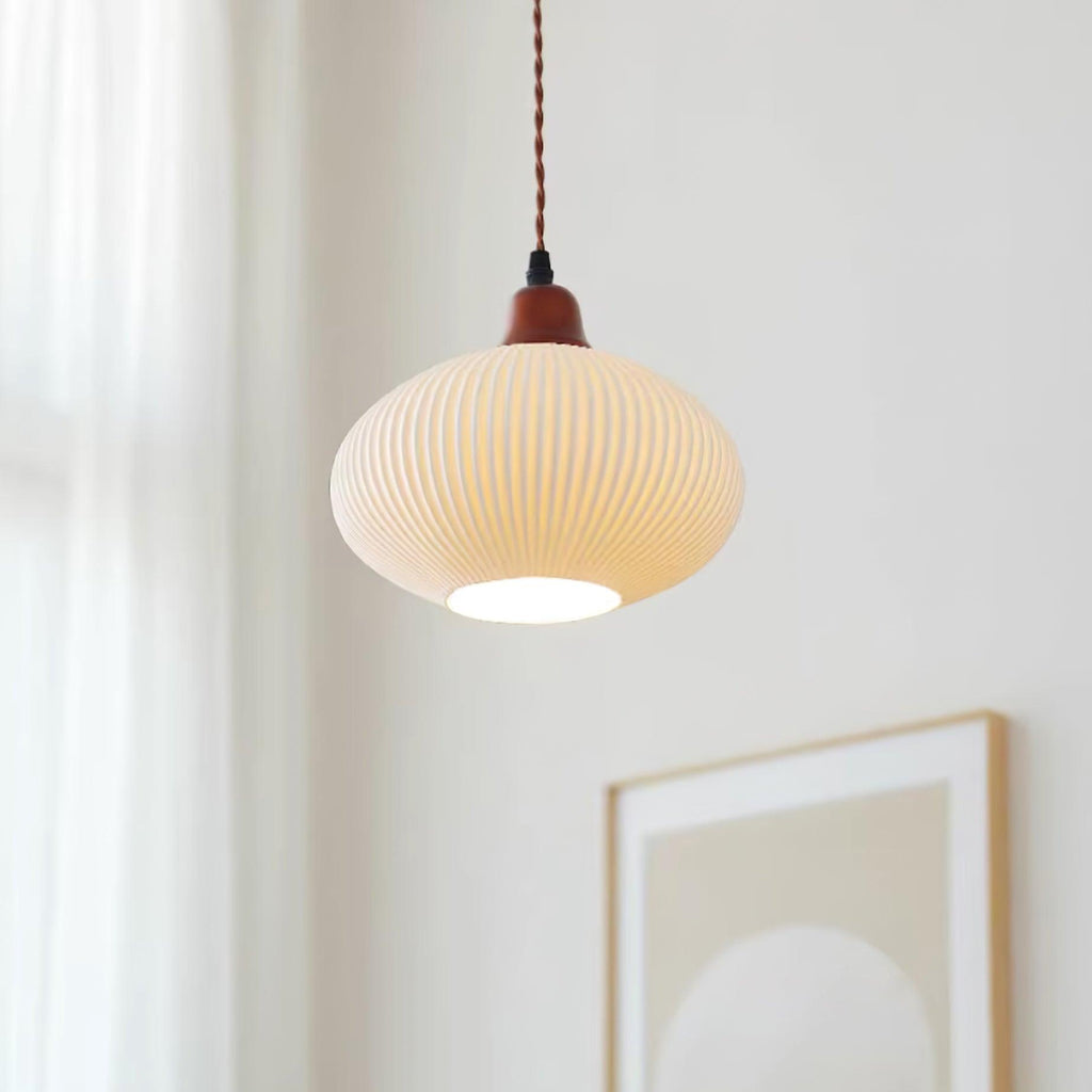 Claire Suspensions en Céramique - Neutralighting