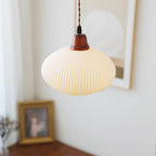 Claire Suspensions en Céramique - Neutralighting