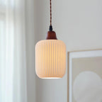 Claire Suspensions en Céramique - Neutralighting