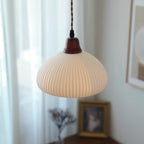Claire Suspensions en Céramique - Neutralighting