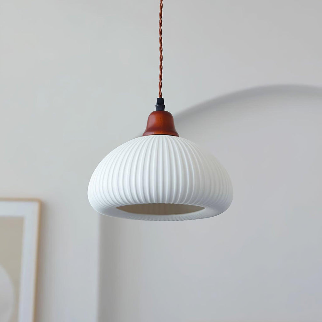 Claire Suspensions en Céramique - Neutralighting