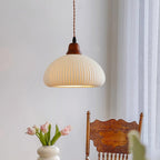 Claire Suspensions en Céramique - Neutralighting
