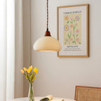 Claire Suspensions en Céramique - Neutralighting