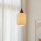Claire Suspensions en Céramique - Neutralighting