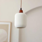 Claire Suspensions en Céramique - Neutralighting