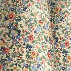 Siena Lustre Abat-jour en Tissu Floral Six Bras - Neutralighting