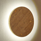 Artale Travertin Luminaire Mural - Neutralighting