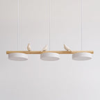 Cliff Suspension Oiseau - Neutralighting