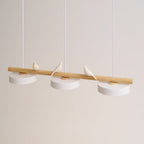 Cliff Suspension Oiseau - Neutralighting
