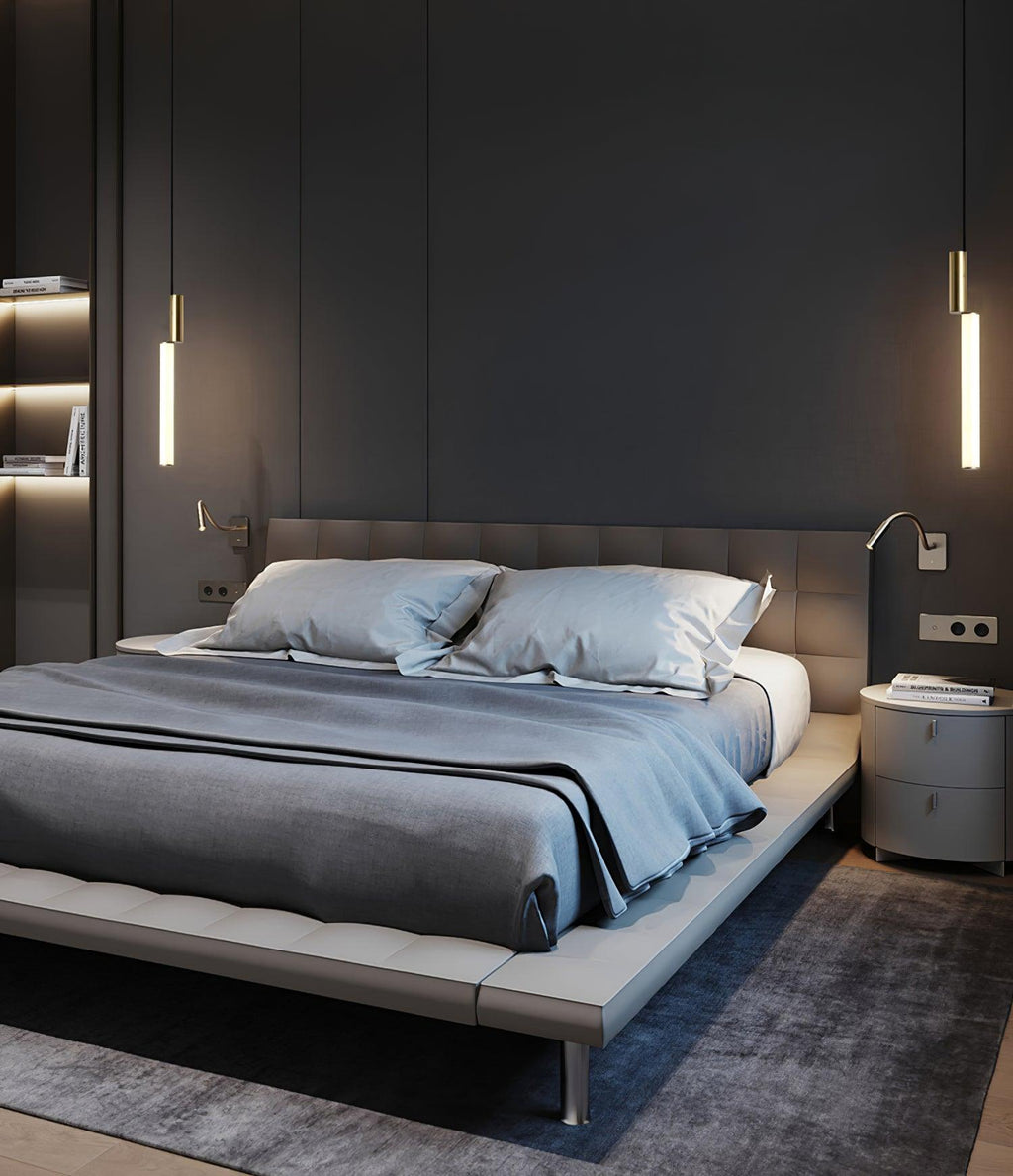 Winnie Suspension Moderne - Neutralighting