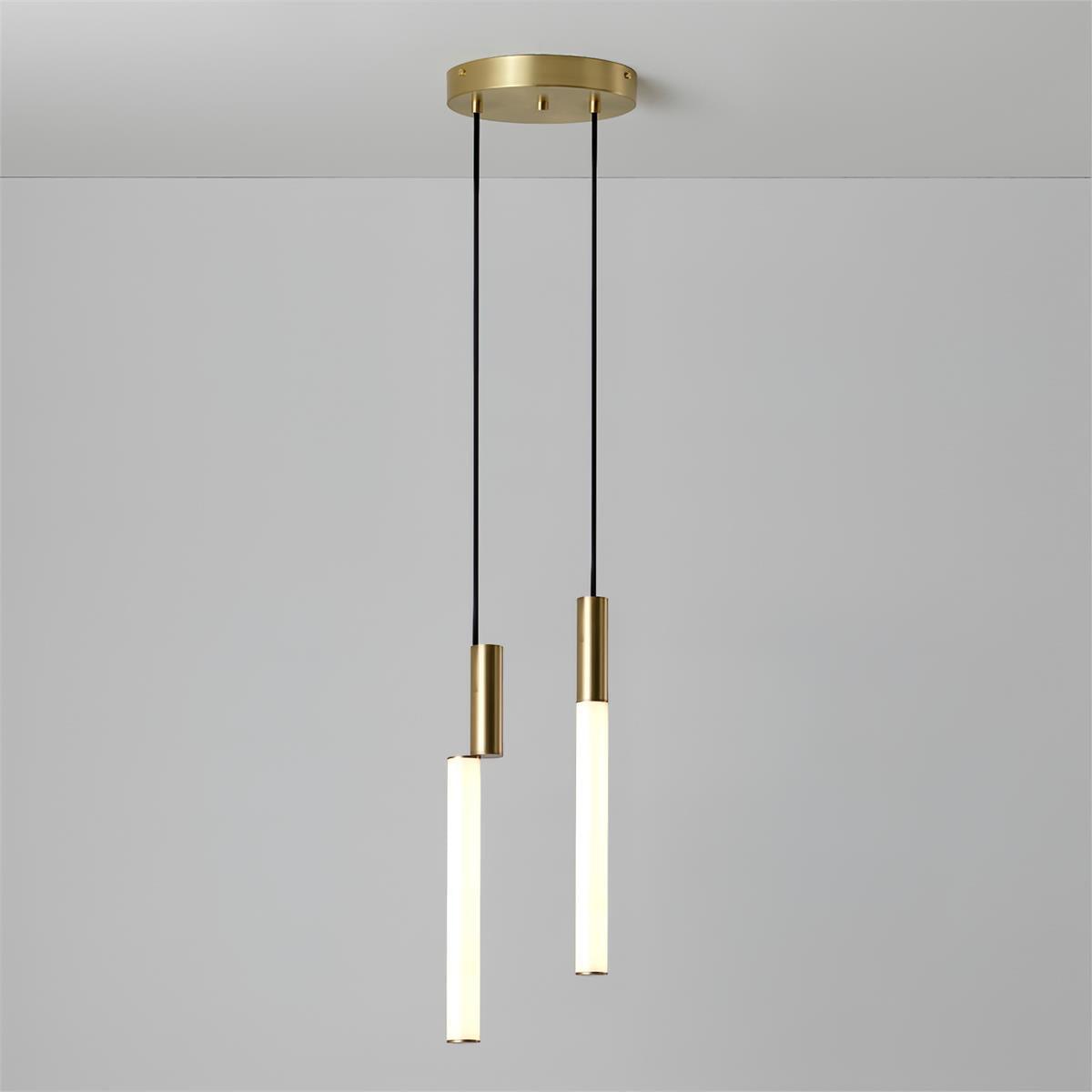 Winnie Suspension Moderne - Neutralighting