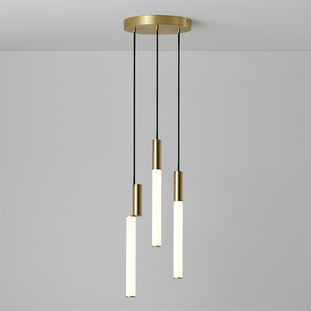 Winnie Suspension Moderne - Neutralighting