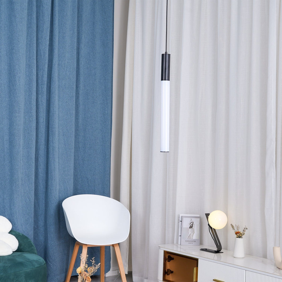 Winnie Suspension Moderne - Neutralighting