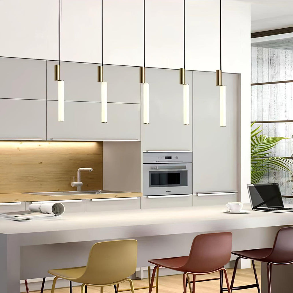 Winnie Suspension Moderne - Neutralighting