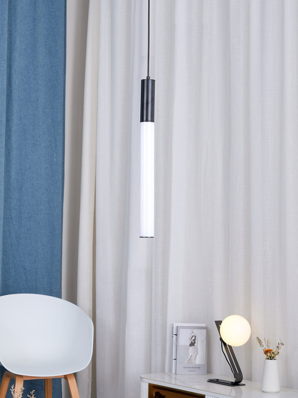 Winnie Suspension Moderne - Neutralighting