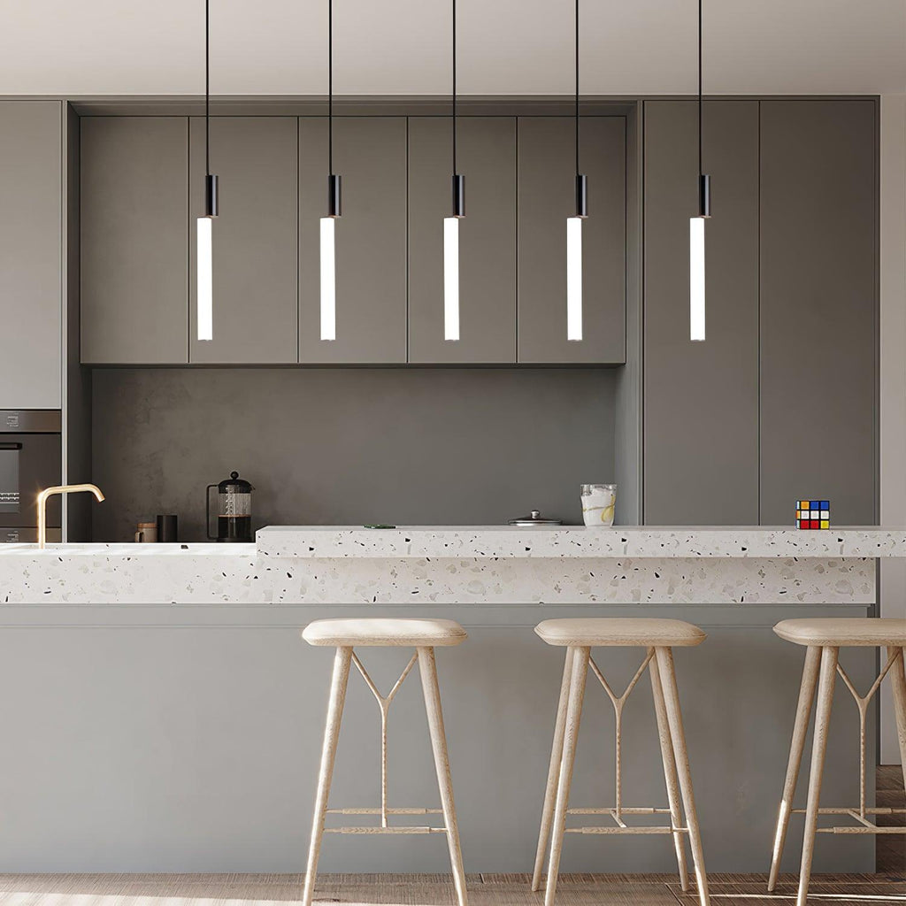 Winnie Suspension Moderne - Neutralighting
