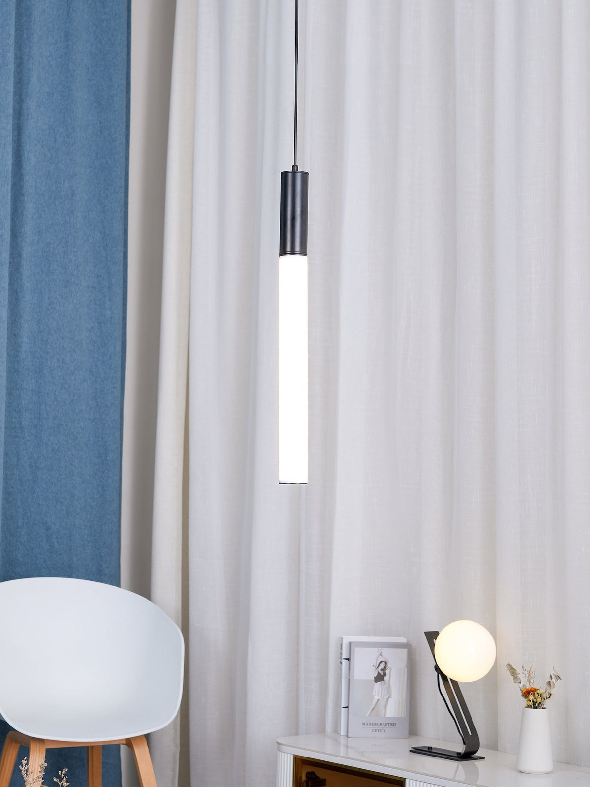 Winnie Suspension Moderne - Neutralighting
