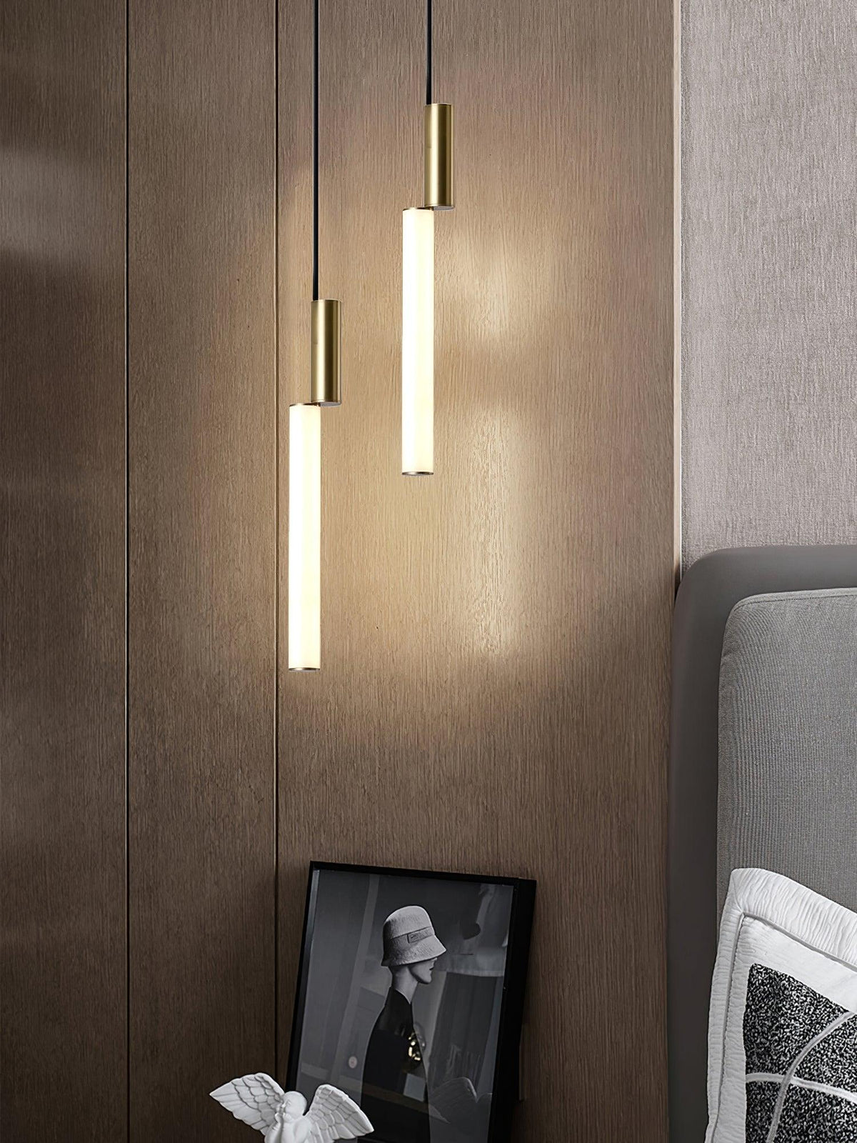 Winnie Suspension Moderne - Neutralighting