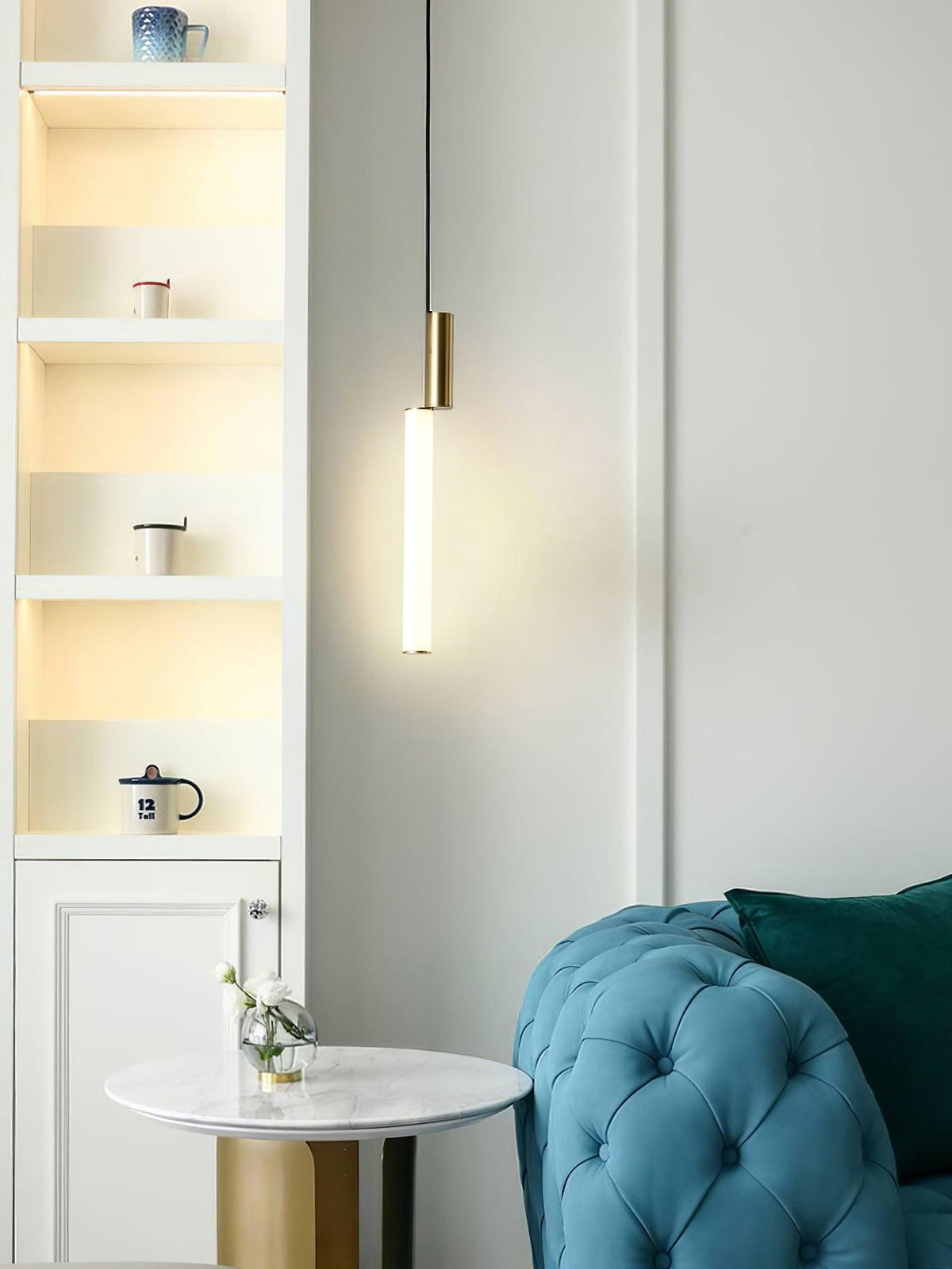 Winnie Suspension Moderne - Neutralighting