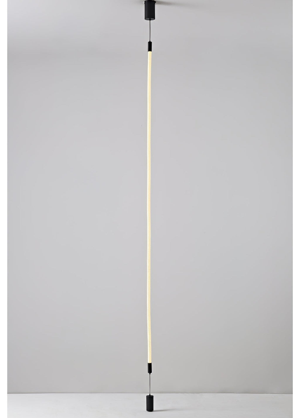 Osile Suspension Verticale Minimaliste Moderne - Neutralighting