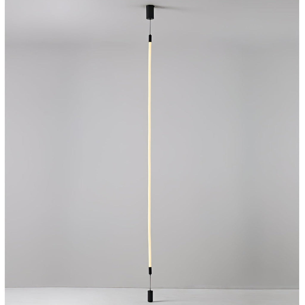 Osile Suspension Verticale Minimaliste Moderne - Neutralighting