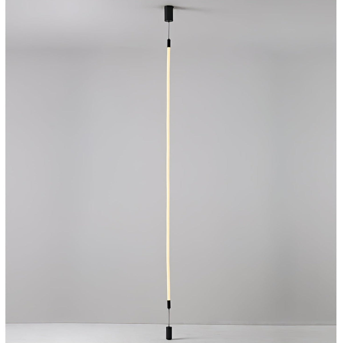 Osile Suspension Verticale Minimaliste Moderne - Neutralighting