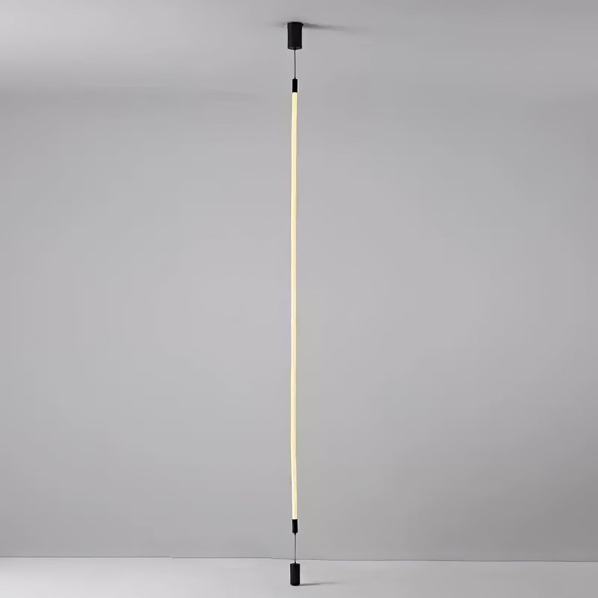 Osile Suspension Verticale Minimaliste Moderne - Neutralighting
