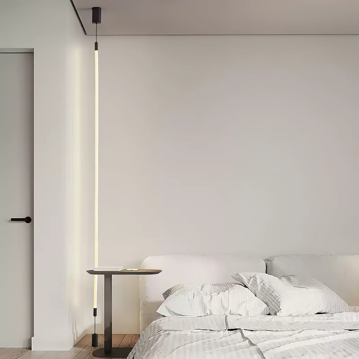 Osile Suspension Verticale Minimaliste Moderne - Neutralighting