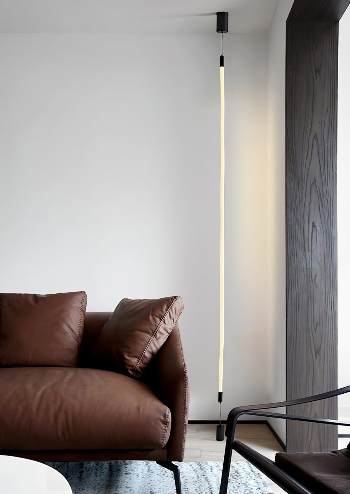 Osile Suspension Verticale Minimaliste Moderne - Neutralighting