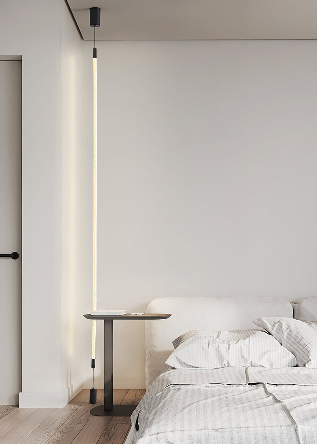 Osile Suspension Verticale Minimaliste Moderne - Neutralighting