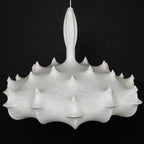 Marcel Lustra Lustre Cocoon Résine Cristal Éclat - Neutralighting