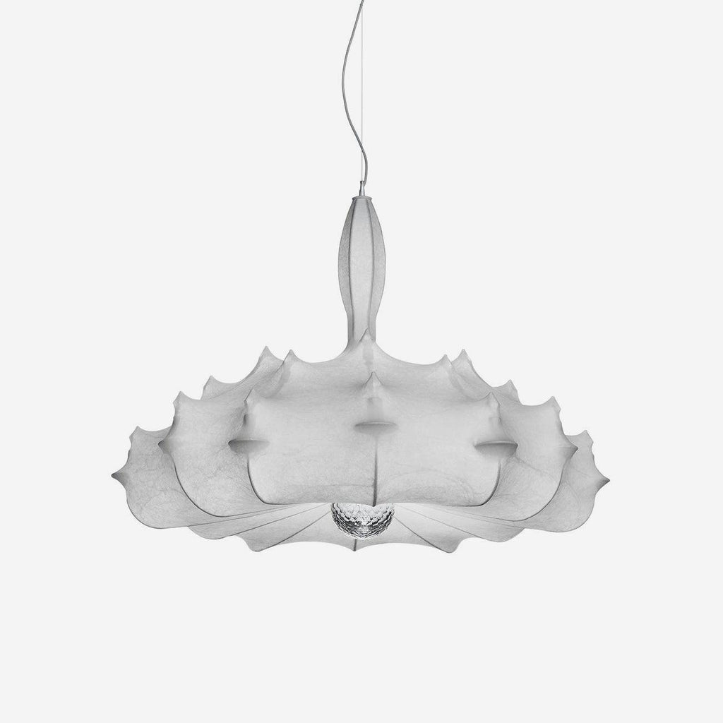 Marcel Lustra Lustre Cocoon Résine Cristal Éclat - Neutralighting