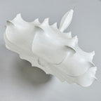 Marcel Lustra Lustre Cocoon Résine Cristal Éclat - Neutralighting