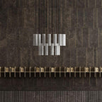 Nyxara Suspension Cluster Albâtre - Neutralighting
