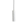 Nyxara Suspension Cluster Albâtre - Neutralighting