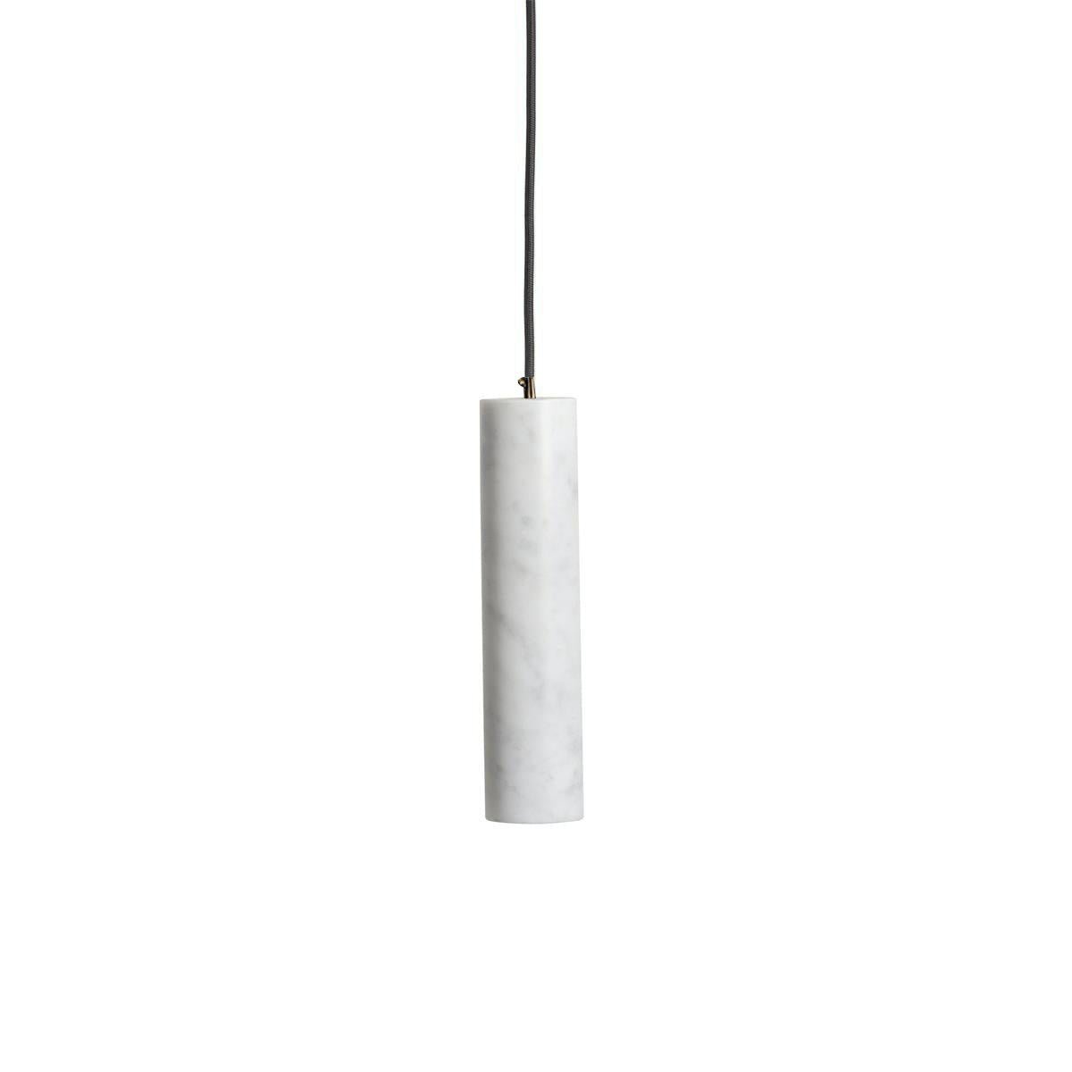 Nyxara Suspension Cluster Albâtre - Neutralighting