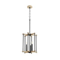 Nynora Suspension Métallique Industrielle Vintage - Neutralighting