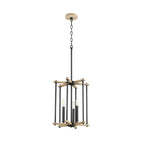 Nynora Suspension Métallique Industrielle Vintage - Neutralighting
